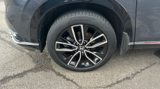 Honda HR-V 1.5 eHEV Advance Style 5dr CVT Hybrid Hatchback